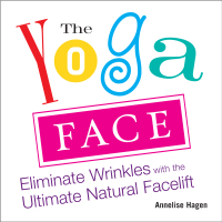 Cover image: The Yoga Face 9781583332771