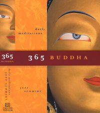 Cover image: 365 Buddha PA 9781585421435