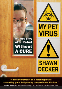 Cover image: My Pet Virus 9781585425259