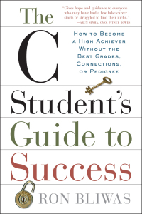 Cover image: The C Student's Guide to Success 9781585425563