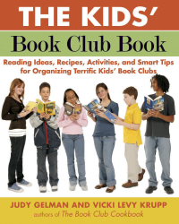 Cover image: The Kids' Book Club Book 9781585425594