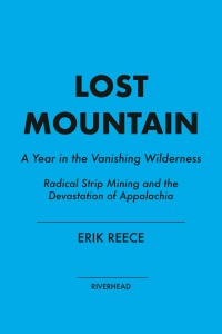 Cover image: Lost Mountain 9781594482366