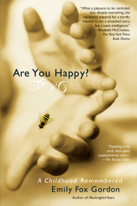 Cover image: Are You Happy? 9781594482373