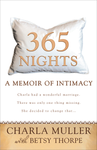 Cover image: 365 Nights 9780425222577