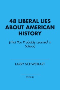Cover image: 48 Liberal Lies About American History 9781595230515