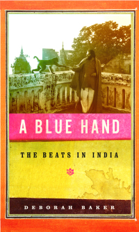 Cover image: A Blue Hand 9781594201585