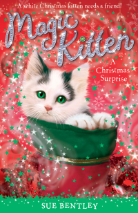 Cover image: A Christmas Surprise 9780448450018