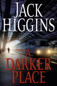 Cover image: A Darker Place 9780399155505