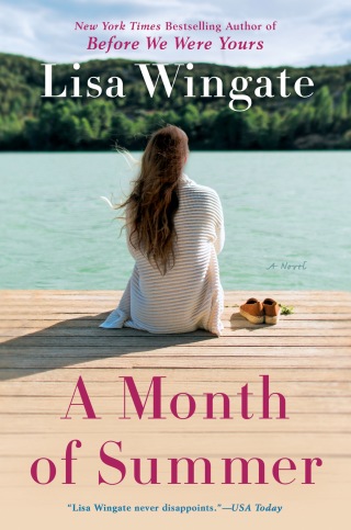 Cover image: A Month of Summer 9780451224033