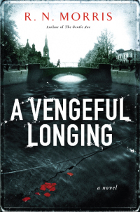 Cover image: A Vengeful Longing 9781594201806