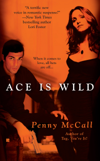 Cover image: Ace Is Wild 9780425222980