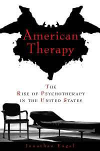 Cover image: American Therapy 9781592403806