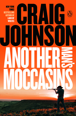 Cover image: Another Man's Moccasins 9780670018611