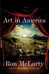 Cover image: Art in America 9780670018956