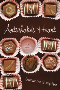 Cover image: Artichoke's Heart 9780525479024