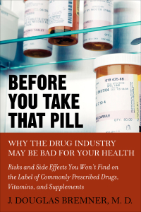 Cover image: Before You Take that Pill 9781583332955