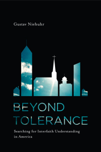 Cover image: Beyond Tolerance 9780670019564