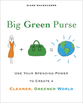 Cover image: Big Green Purse 9781583333037