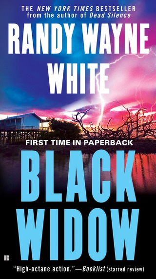 Cover image: Black Widow 9780399154560