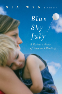 Cover image: Blue Sky July 9780525950837