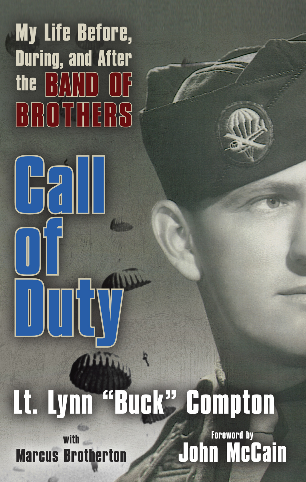 Call of Duty eBook