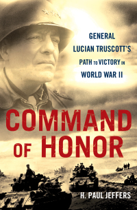 Cover image: Command of Honor 9780451224026
