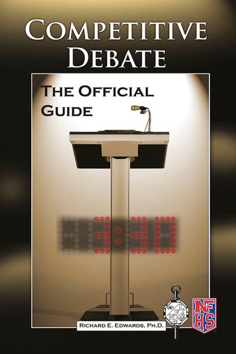Competitive Debate : The Official Guide - FULL INSTANT DOWNLOAD | PDF DOCX EPUB