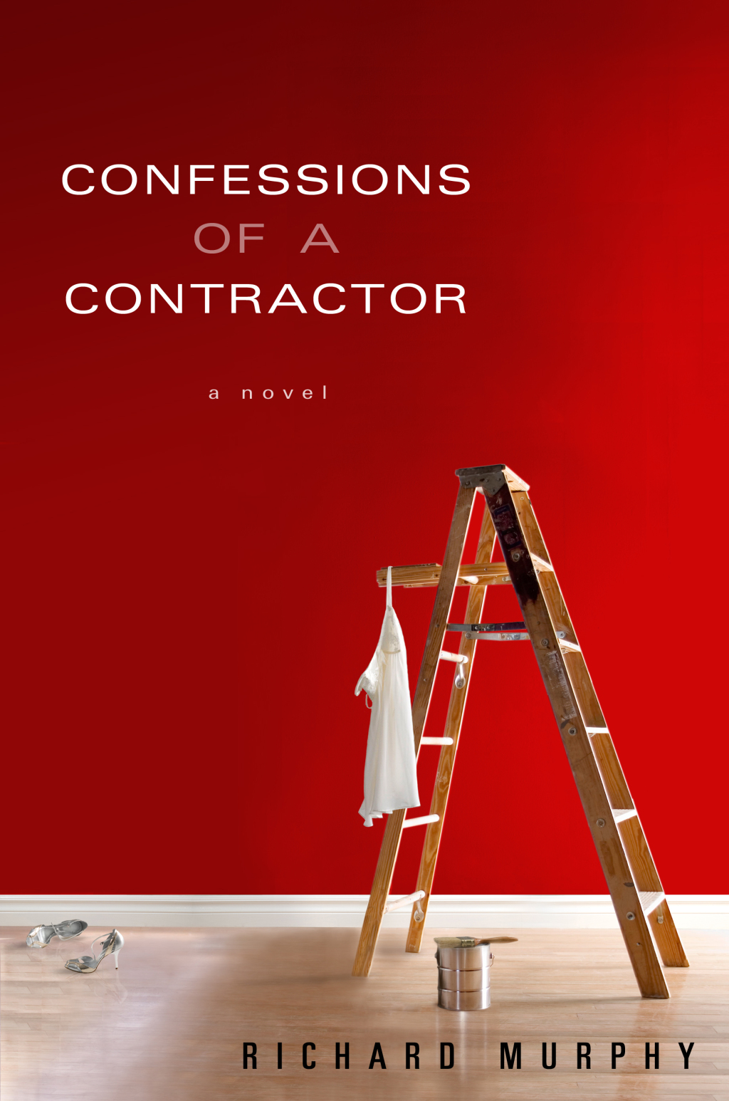 Confessions of a Contractor eBook