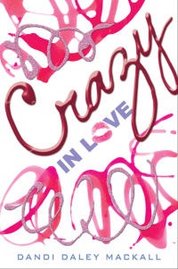 Cover image: Crazy in Love 9780142411575