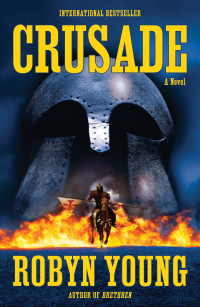 Cover image: Crusade 9780452289604