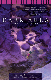 Cover image: Dark Aura 9780425217535