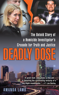 Cover image: Deadly Dose 9780425221969