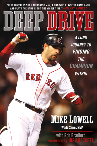 Cover image: Deep Drive 9780451225559