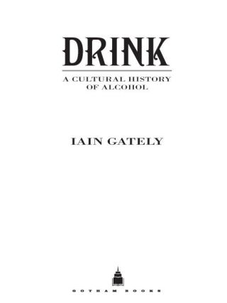 Cover image: Drink 9781592403035