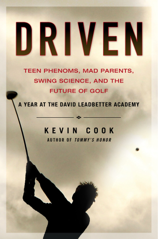 Cover image: Driven 9781592403943