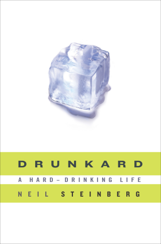 Cover image: Drunkard 9780525950653