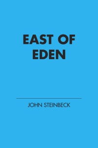 Cover image: East of Eden 9780142000656