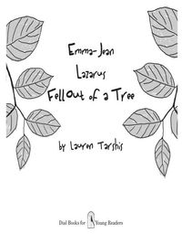 Cover image: Emma-Jean Lazarus Fell Out of a Tree 9780142411506