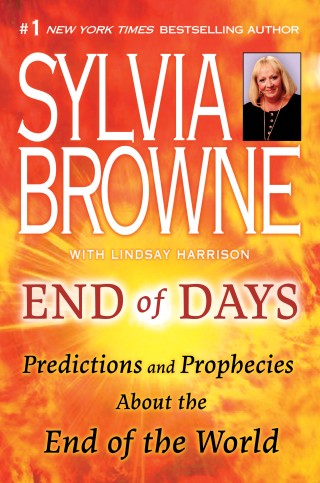 Cover image: End of Days 9780525950677