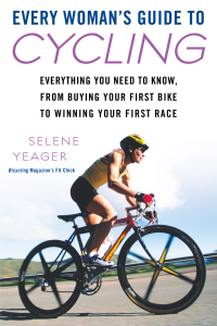 Cover image: Every Woman's Guide to Cycling 9780451223043
