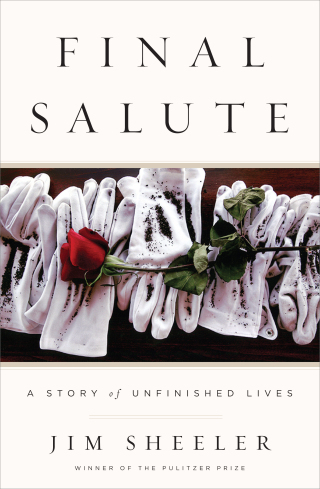Cover image: Final Salute 9781594201653
