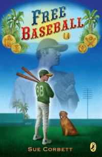 Cover image: Free Baseball 9780142410806