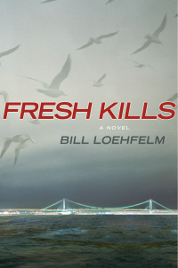 Cover image: Fresh Kills 9780399155314