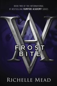 Cover image: Frostbite 9781595141750