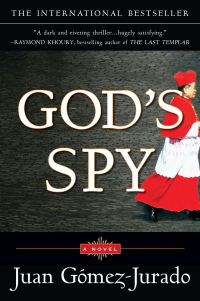 Cover image: God's Spy 9780452289123