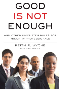 Cover image: Good Is Not Enough 9781591842101