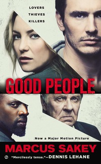 Cover image: Good People 9780525950844
