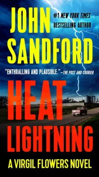 Cover image: Heat Lightning 9780399155277