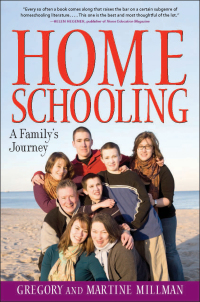 Cover image: Homeschooling 9781585426614