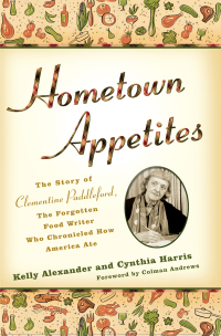 Cover image: Hometown Appetites 9781592403899